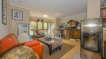 Thumbnail von Gemütliche Wohnung nahe dem Schwarzsee