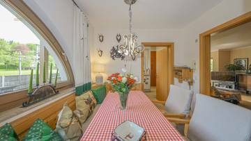 Thumbnail von Gemütliche Wohnung nahe dem Schwarzsee