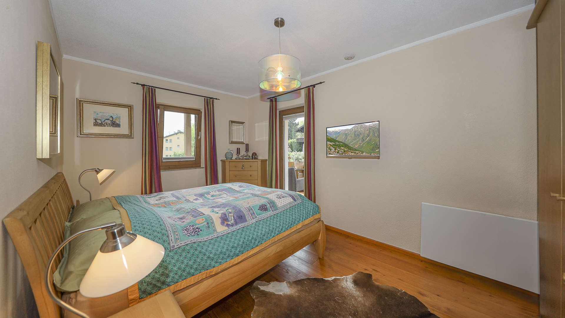 Thumbnail von Gemütliche Wohnung nahe dem Schwarzsee