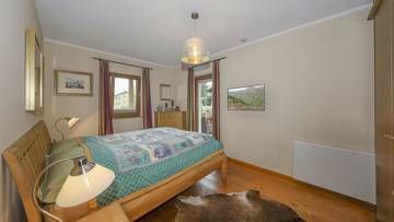 Thumbnail von Gemütliche Wohnung nahe dem Schwarzsee