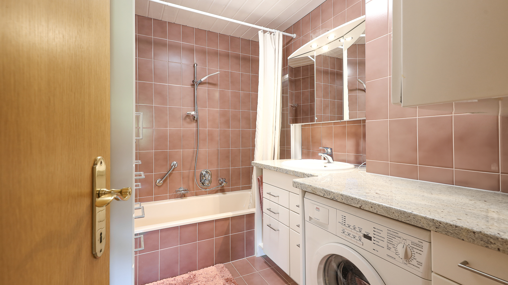 Thumbnail von Gemütliche Wohnung nahe dem Schwarzsee