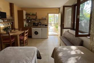 Thumbnail von Charmantes Haus mit vier Wohnungen und Meerblick