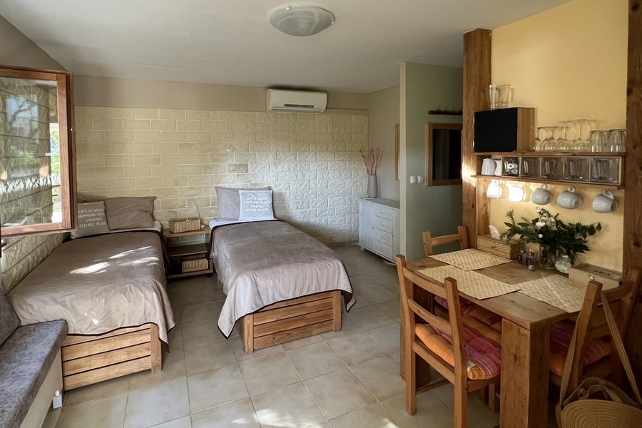 Thumbnail von Charmantes Haus mit vier Wohnungen und Meerblick