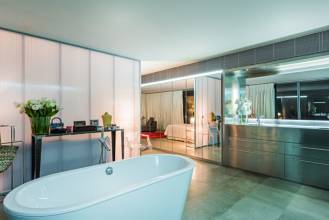 Thumbnail von Luxus-Villa in Los Flamingos R2773007