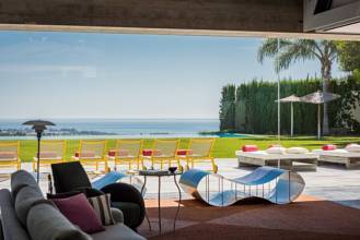 Thumbnail von Luxus-Villa in Los Flamingos R2773007