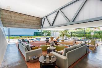 Thumbnail von Luxus-Villa in Los Flamingos R2773007