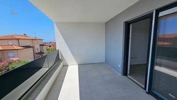 Modernes Appartement im Neubau