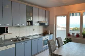 Thumbnail von Wohnung mit Meerblick