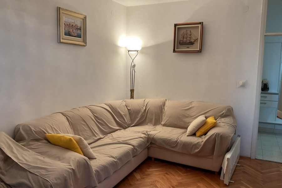 Thumbnail von Wohnung mit Meerblick