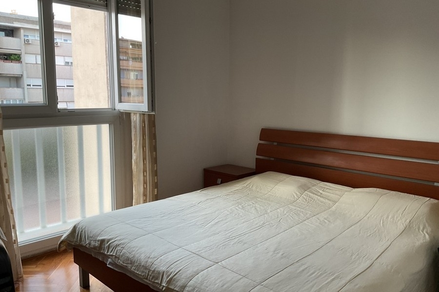 Thumbnail von Wohnung mit Meerblick