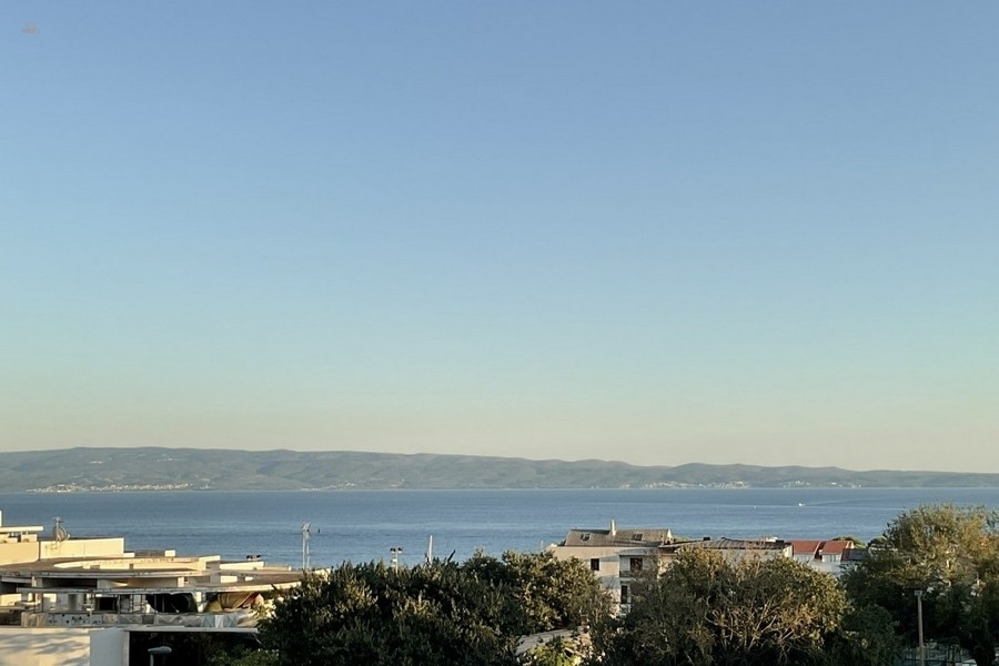 Wohnung mit Meerblick