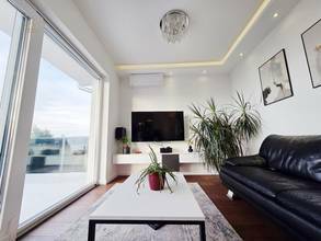 Thumbnail von Modernes Appartement mit schönem Meerblick