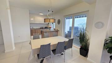 Thumbnail von Modernes Appartement mit schönem Meerblick