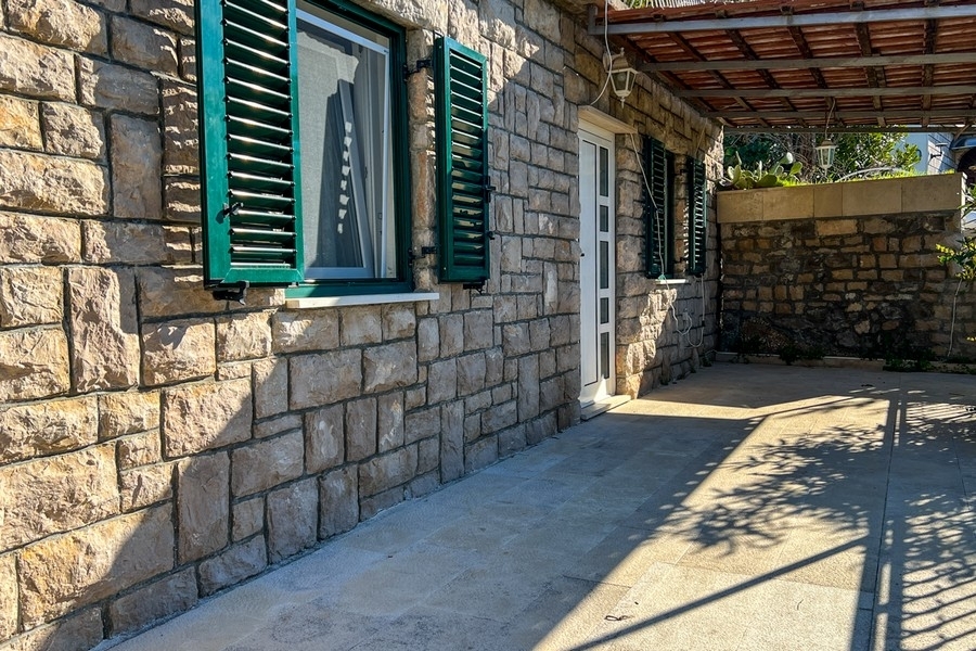 Thumbnail von Mediterranes Haus mit wunderschönem Panorama-Meerblick