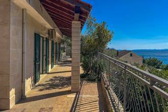 Thumbnail von Mediterranes Haus mit wunderschönem Panorama-Meerblick