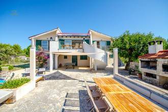 Thumbnail von Charmantes Haus in mediterraner, ruhiger Lage