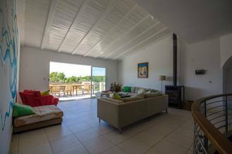 Thumbnail von Charmantes Haus in mediterraner, ruhiger Lage