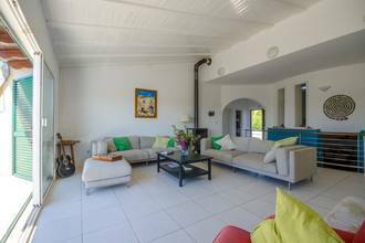 Thumbnail von Charmantes Haus in mediterraner, ruhiger Lage