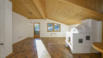 Thumbnail von Dachgeschosswohnung mit traumhaftem Ausblick