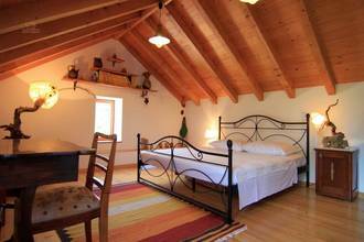 Thumbnail von Mediterranes Steinhaus mit Swimmingpool und Meerblick