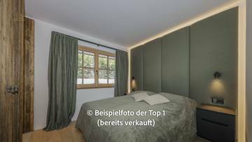 Thumbnail von Luxuriöses Neubauchalet in Top-Ruhelage