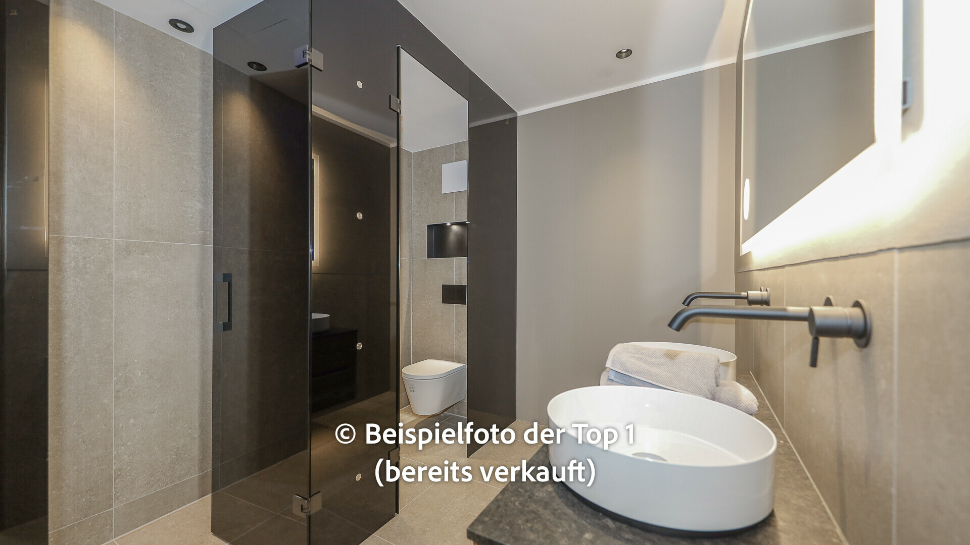 Thumbnail von Luxuriöses Neubauchalet in Top-Ruhelage