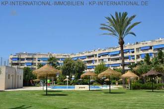 Thumbnail von ***Schönes Appartement in 1. Strandreihe***