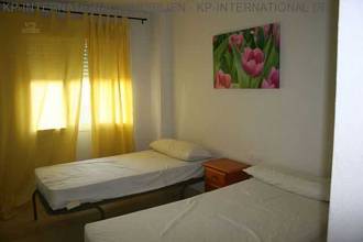 Thumbnail von ***Schönes Appartement in 1. Strandreihe***