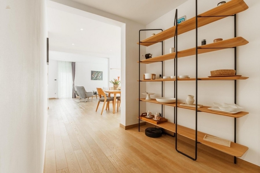 Thumbnail von Modernes Appartement mit schönem Meerblick