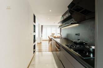 Thumbnail von Modernes Appartement mit schönem Meerblick