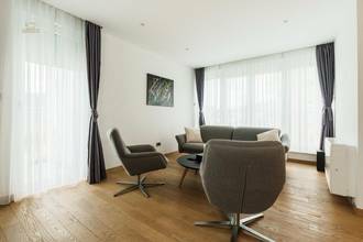 Thumbnail von Modernes Appartement mit schönem Meerblick