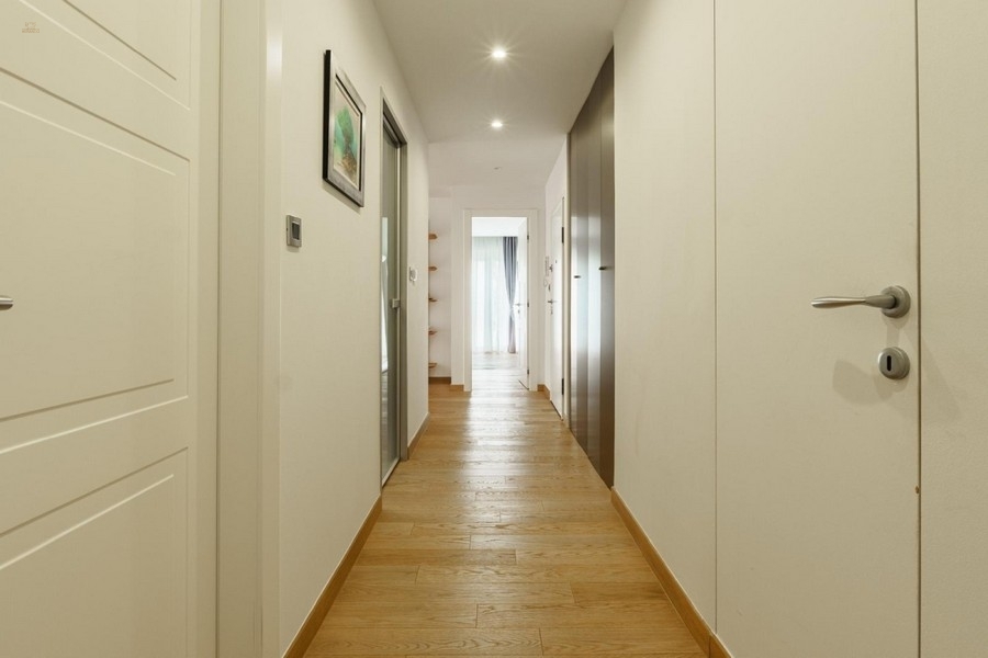 Thumbnail von Modernes Appartement mit schönem Meerblick