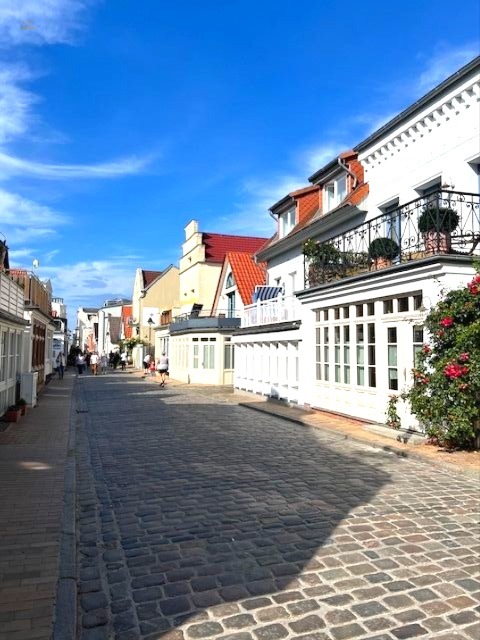 Thumbnail von Ankommen und wohlfühlen - charmantes Landidyll in Küstennähe