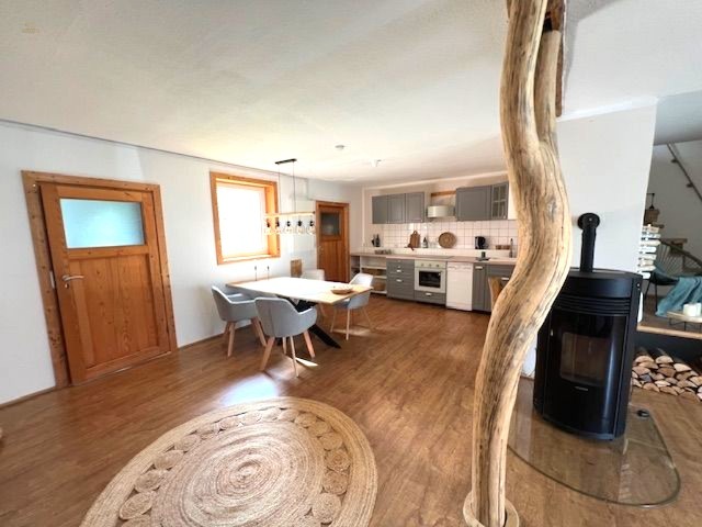 Thumbnail von Ankommen und wohlfühlen - charmantes Landidyll in Küstennähe