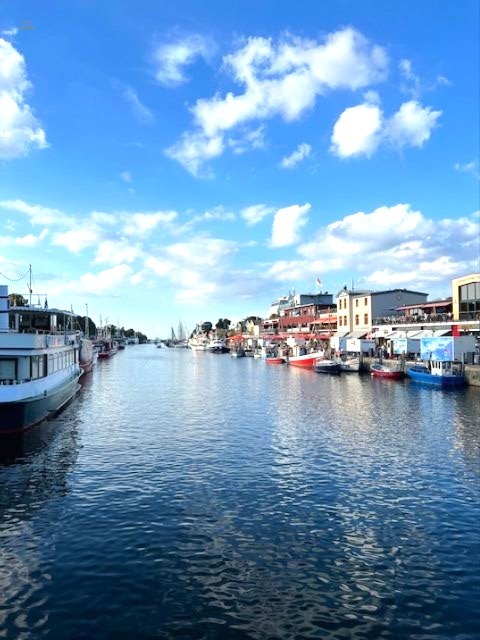 Thumbnail von Ankommen und wohlfühlen - charmantes Landidyll in Küstennähe