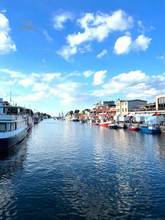 Thumbnail von Ankommen und wohlfühlen - charmantes Landidyll in Küstennähe