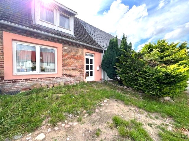 Thumbnail von Ankommen und wohlfühlen - charmantes Landidyll in Küstennähe