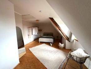 Thumbnail von Ankommen und wohlfühlen - charmantes Landidyll in Küstennähe