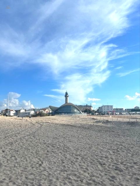 Thumbnail von Ankommen und wohlfühlen - charmantes Landidyll in Küstennähe