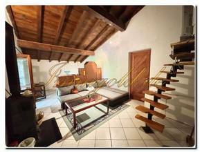 Thumbnail von Lago Maggiore apartes, schmuckes Landhaus, Alleinlage, riesiges Areal