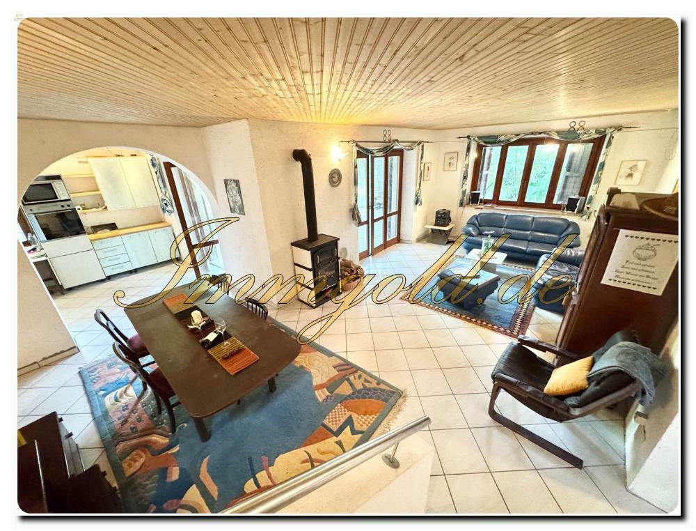 Thumbnail von Lago Maggiore apartes, schmuckes Landhaus, Alleinlage, riesiges Areal