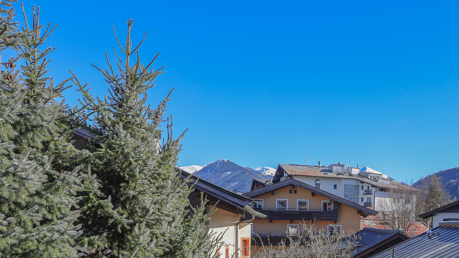 Thumbnail von Luxus-Suite in bekanntestem 5-Sterne-Hotel Kitzbühels