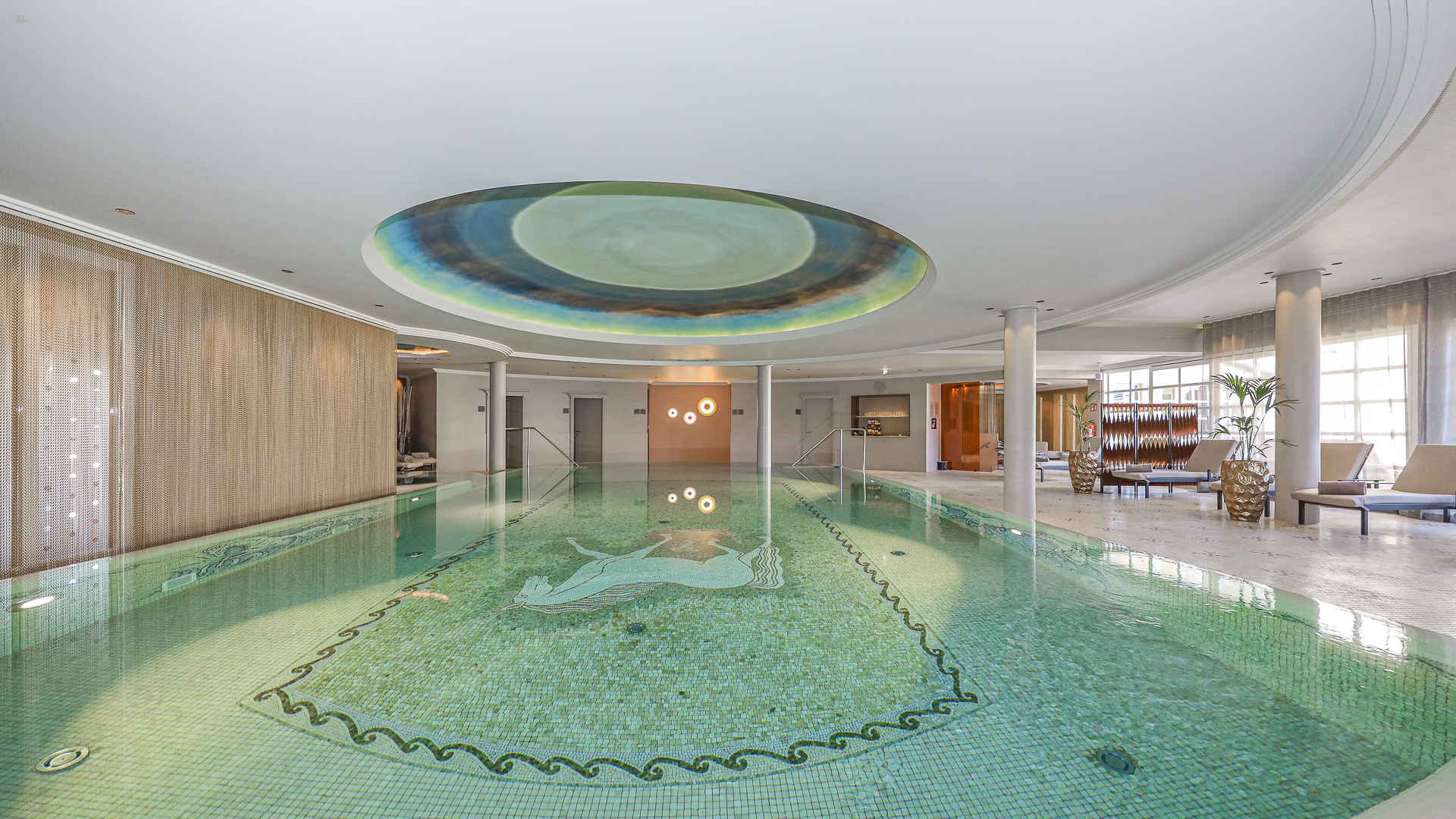 Thumbnail von Luxus-Suite in bekanntestem 5-Sterne-Hotel Kitzbühels