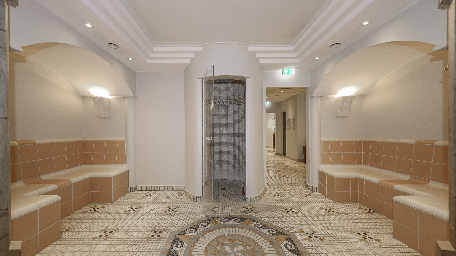 Thumbnail von Luxus-Suite in bekanntestem 5-Sterne-Hotel Kitzbühels