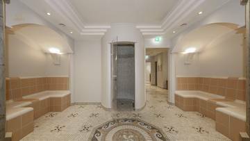 Thumbnail von Luxus-Suite in bekanntestem 5-Sterne-Hotel Kitzbühels