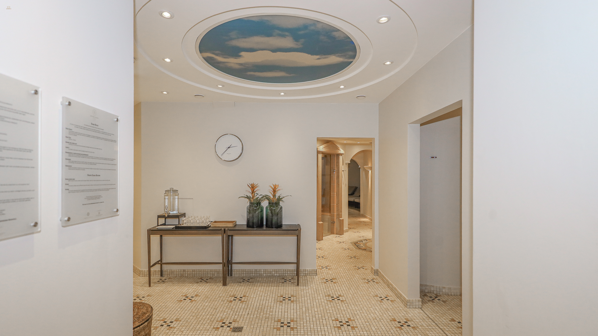 Thumbnail von Luxus-Suite in bekanntestem 5-Sterne-Hotel Kitzbühels