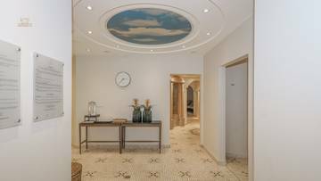 Thumbnail von Luxus-Suite in bekanntestem 5-Sterne-Hotel Kitzbühels