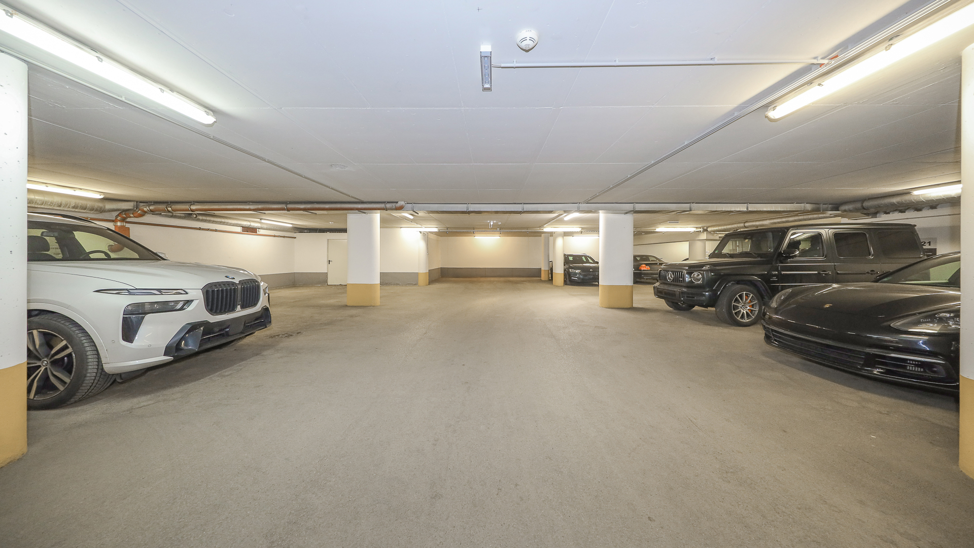 Thumbnail von Luxus-Suite in bekanntestem 5-Sterne-Hotel Kitzbühels