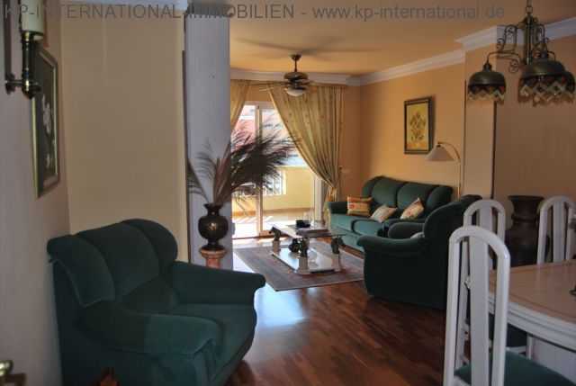 Thumbnail von **Spektakuläre Maisonettewohnung direkt am Strand**