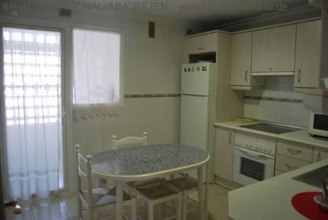 Thumbnail von **Spektakuläre Maisonettewohnung direkt am Strand**